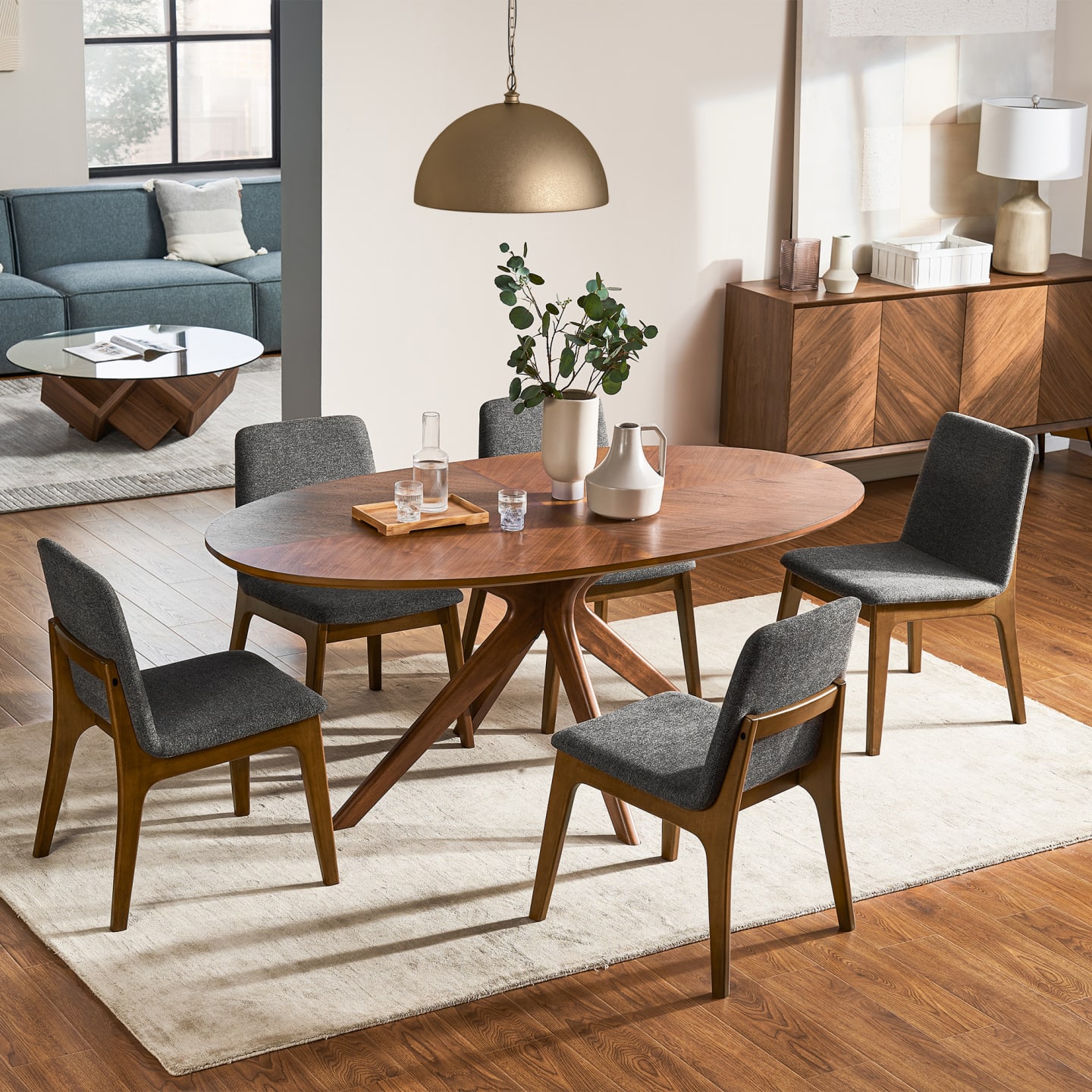 Dining Tables & Chairs Shopping | 10 Stunning Homes