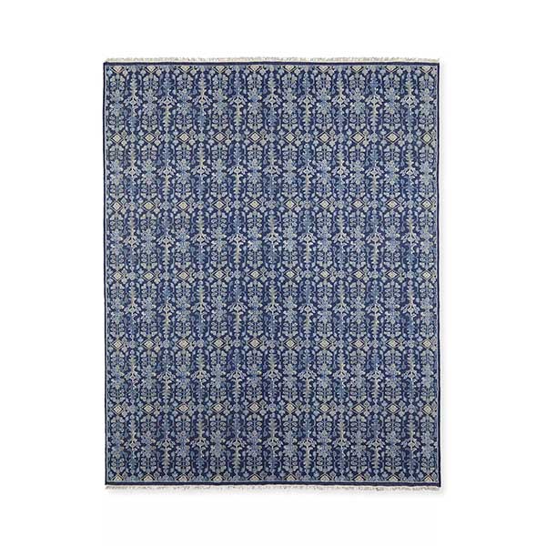 Acadia Hand-Knotted Rug