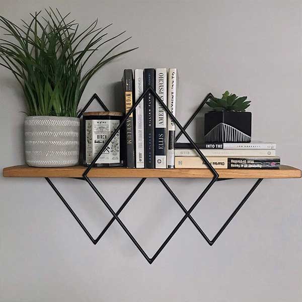 Accent Shelf