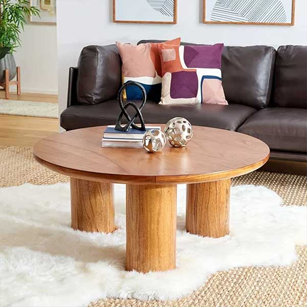 Aicha Single Coffee Table