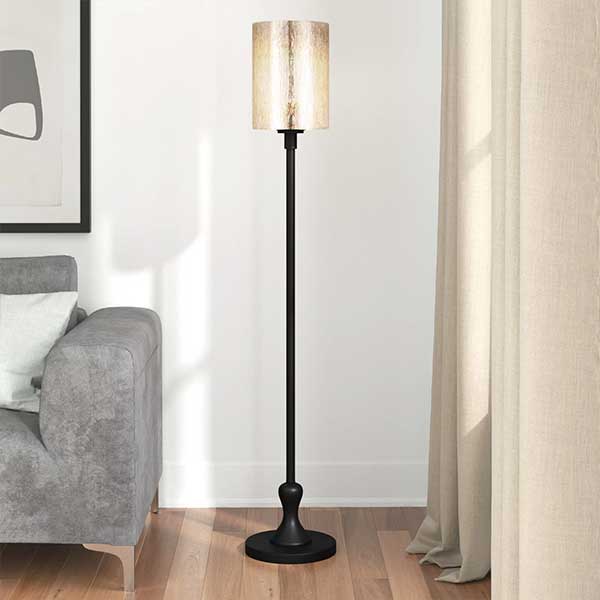 Anbal 68.75'' Traditional Floor Lamp