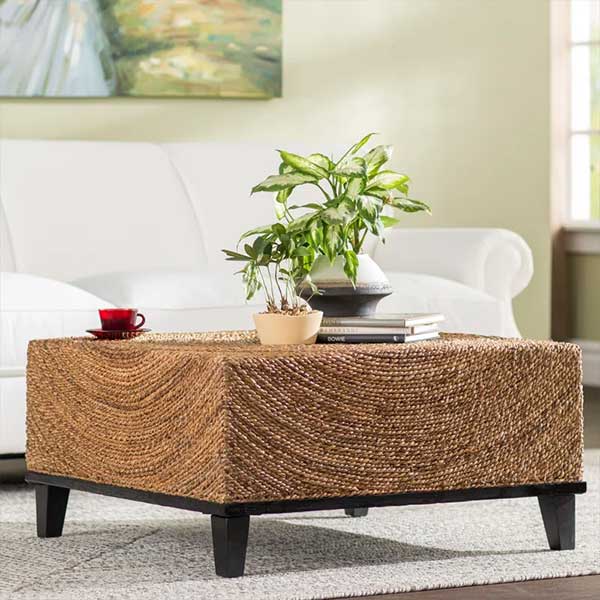 Andi Coffee Table