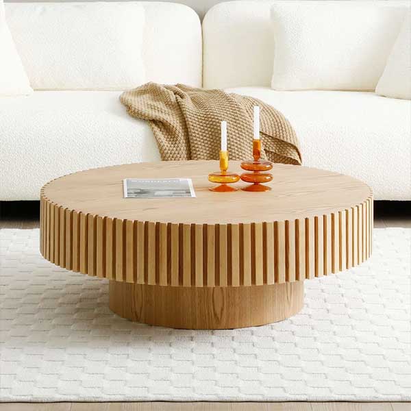 Ansel Single Coffee Table