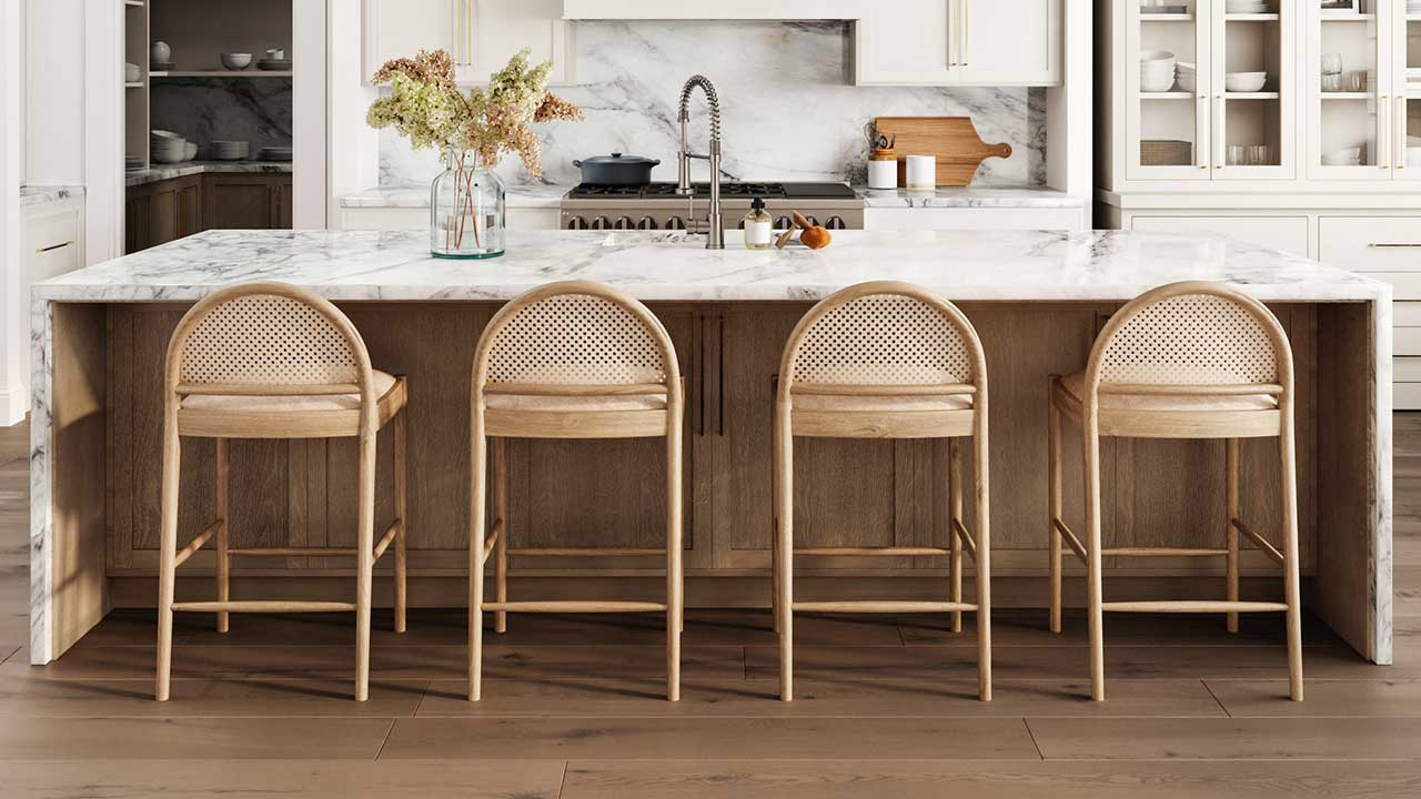 Bar Stools vs. Counter Stools: Choosing the Right Seating for Your Home