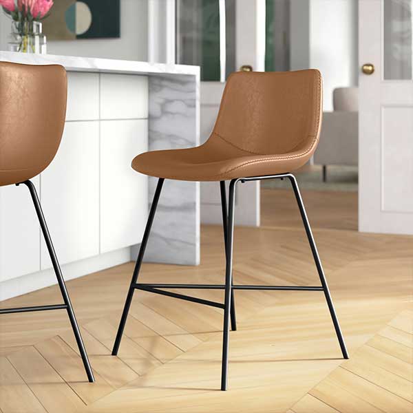 Bela Counter Stool (Set of 2)