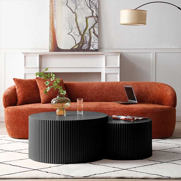 Berneice Nesting Coffee Table