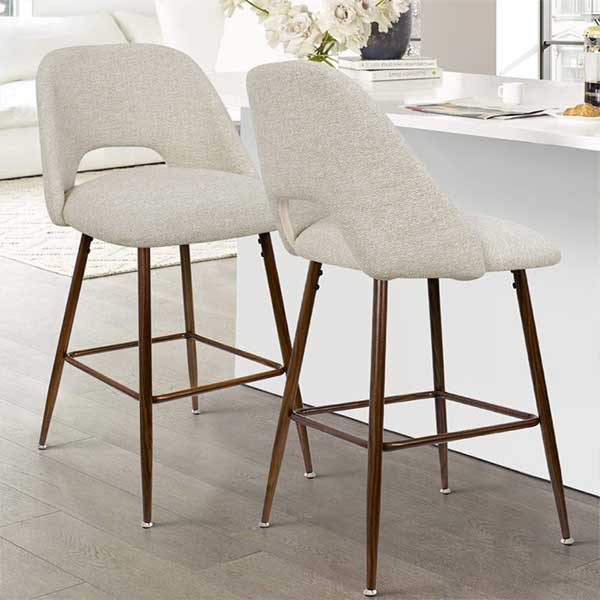 Berneta Counter Stool (Set of 2)