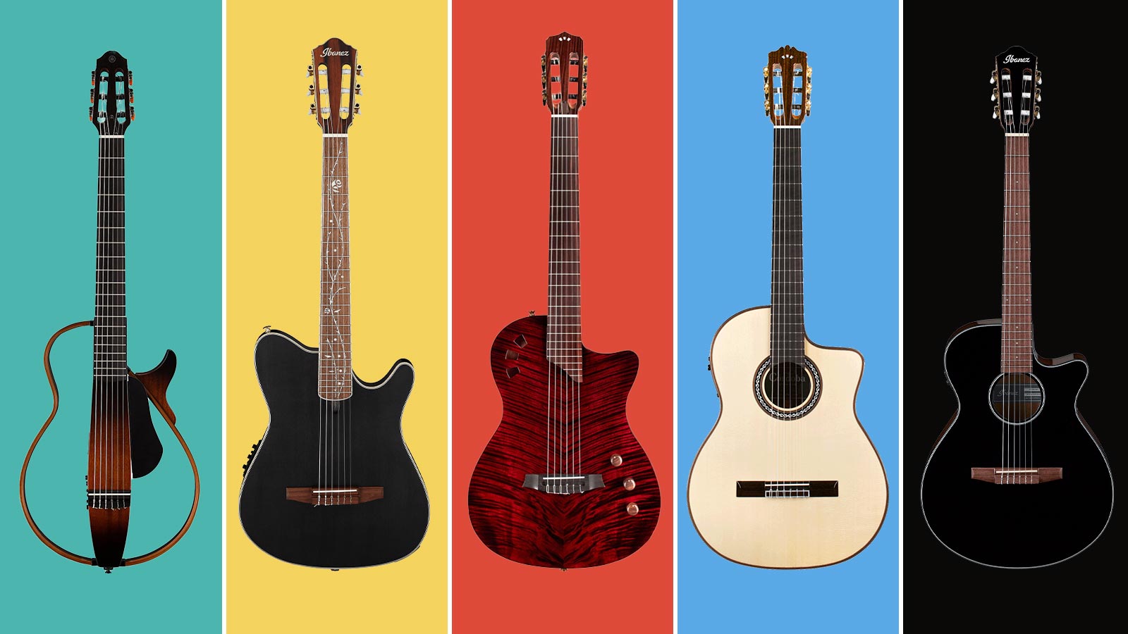 Best Ibanez Guitar : Incredible Best Ibanez Guitars In 2024 