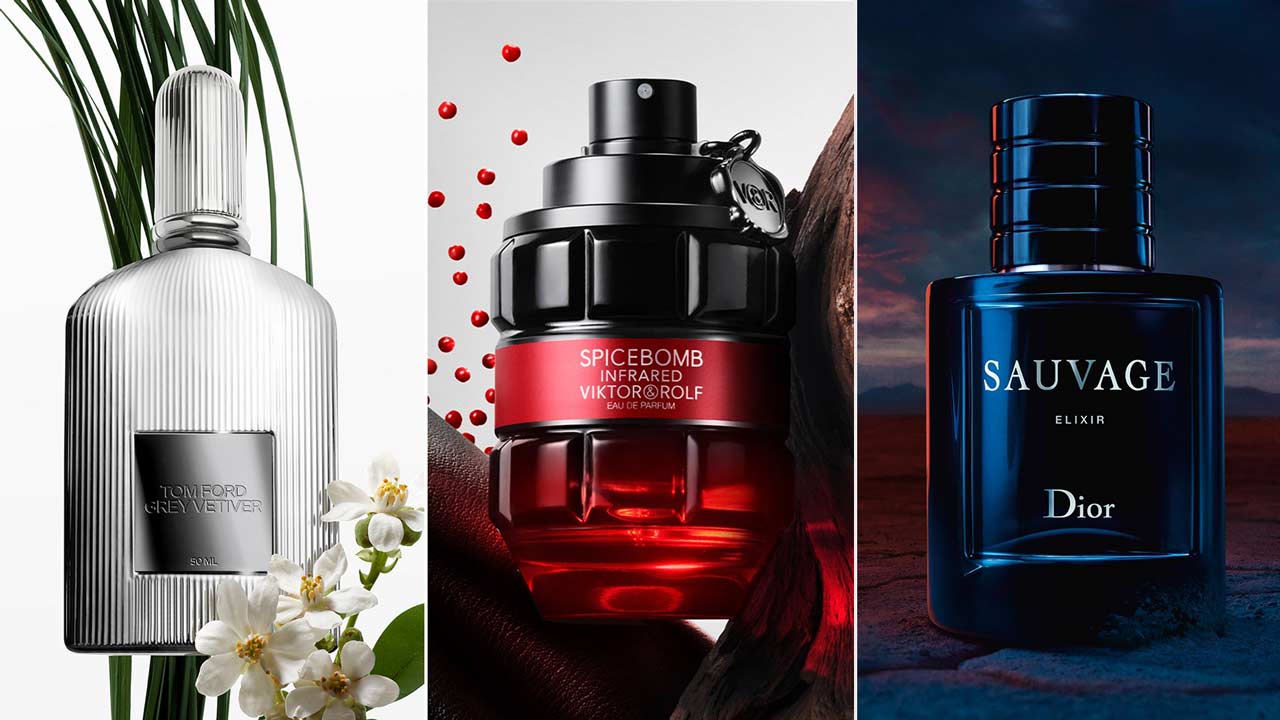 12 Best Colognes for Men We Tested and Love in 2024