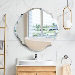 40 Best Bathroom Mirrors 2024 | Vanity Mirrors | 10 Stunning Homes