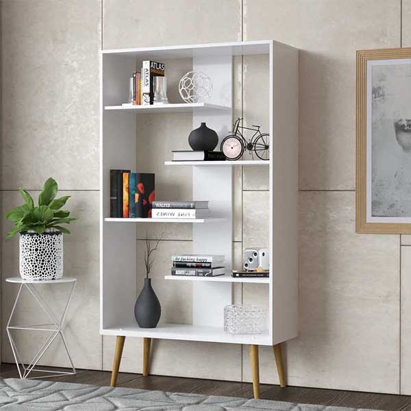 Boahaus Lund Bookcase