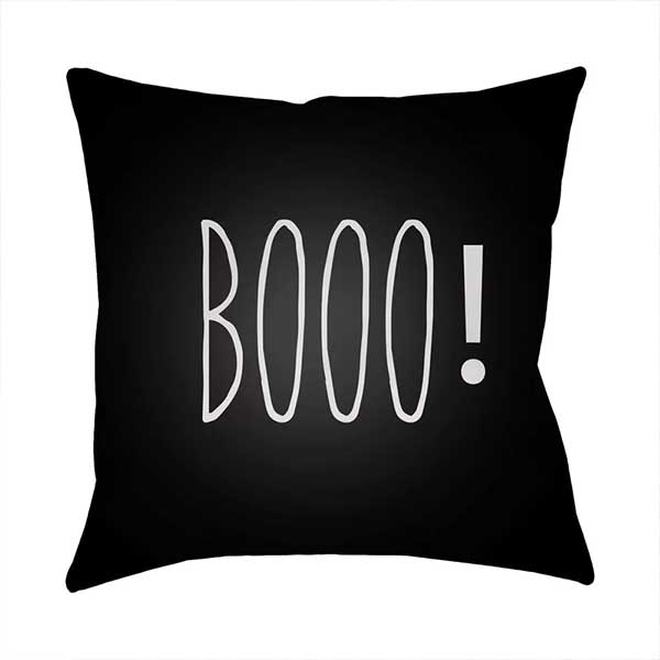 Indoor/Outdoor Throw Pillow