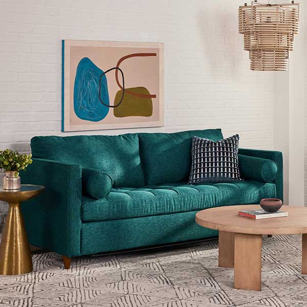 Briar Sleeper Sofa