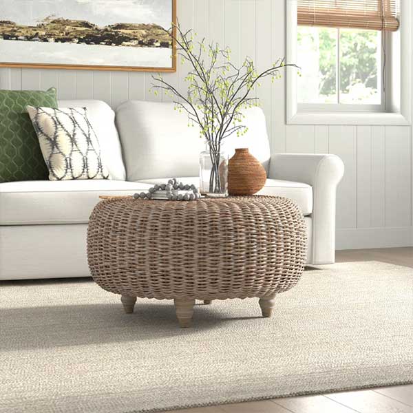 Broome Coffee Table