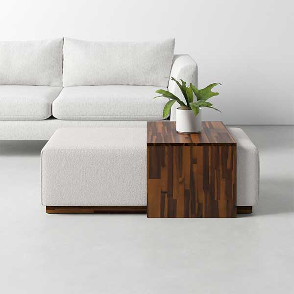 Dakota Coffee Table