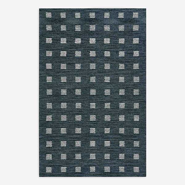 Ebba Hand-Tufted Wool Rug