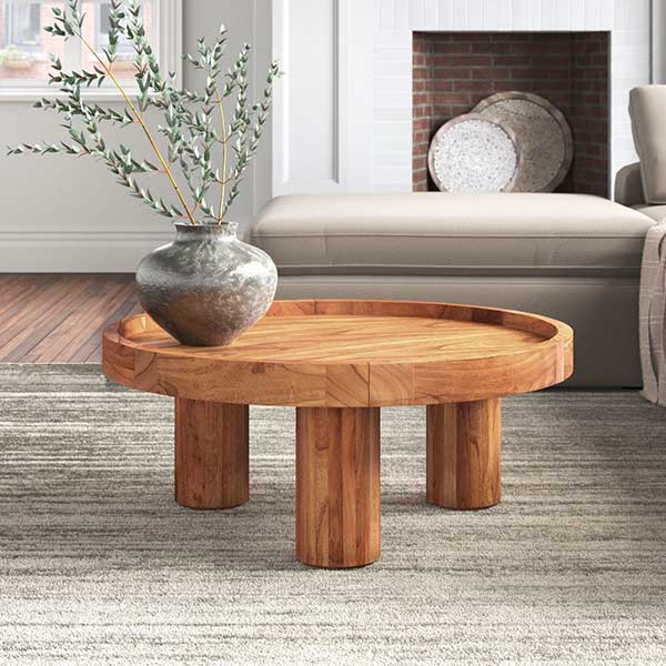 Eleanne Coffee Table