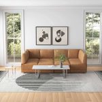 15 Modular Pit Sectional Sofas You Can Buy Right Now | 10 Stunning Homes