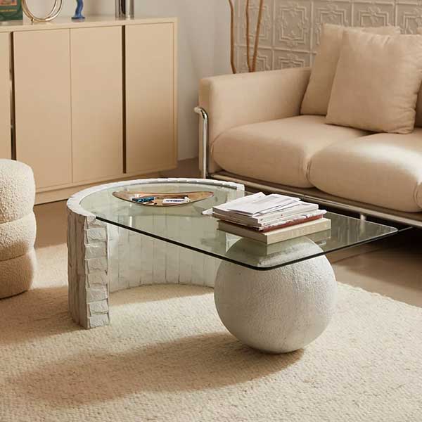 Imari Coffee Table