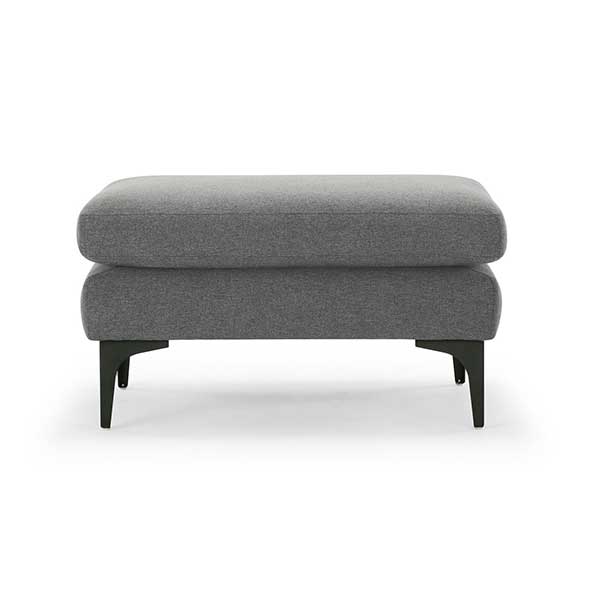 Jones Upholstered Ottoman