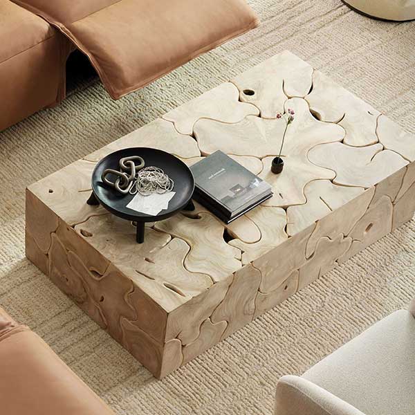 Kalmar Coffee Table