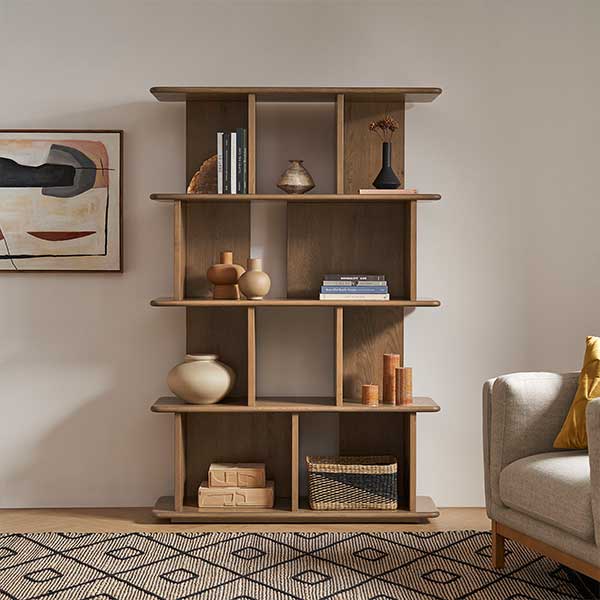 Kinsley Bookshelf