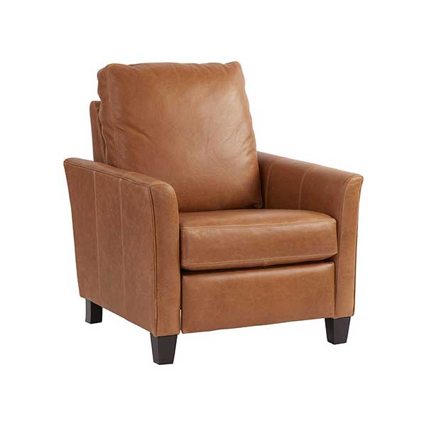 Layla Leather Recliner