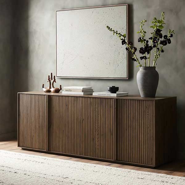 Leo Modern Sideboard