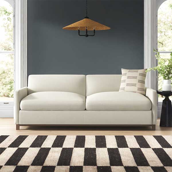 Liz Upholstered Sofa