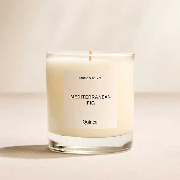 Mediterranean Fig Candle