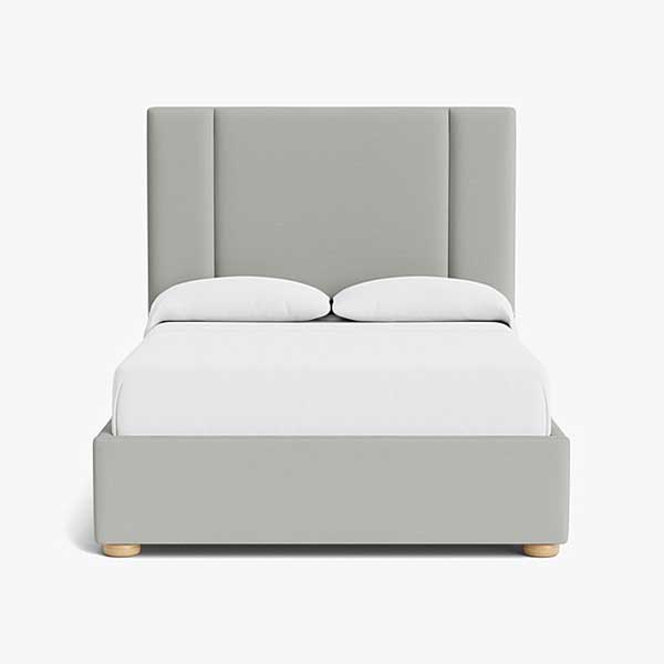 Mina Upholstered Bed