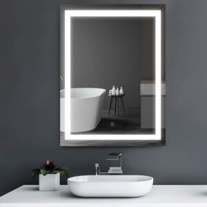 40 Best Bathroom Mirrors 2024 | Vanity Mirrors | 10 Stunning Homes