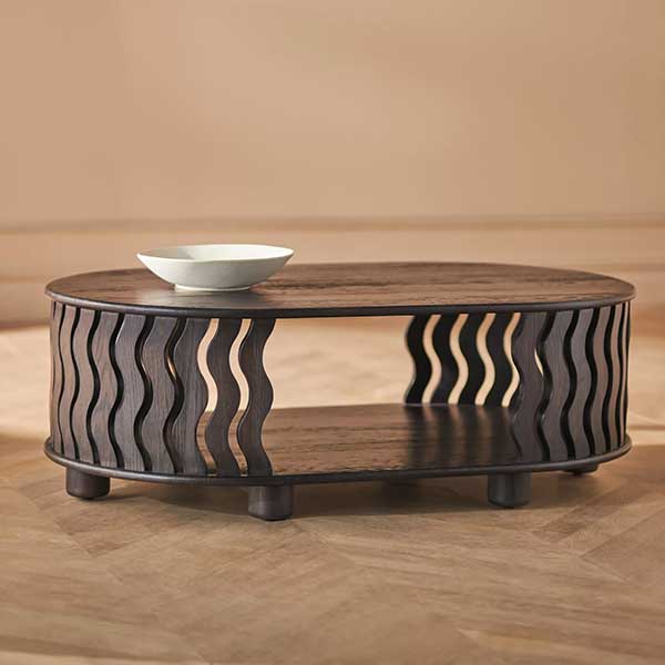 Raven Coffee Table