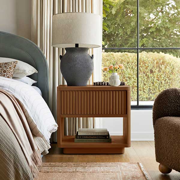 Rutherford Nightstand