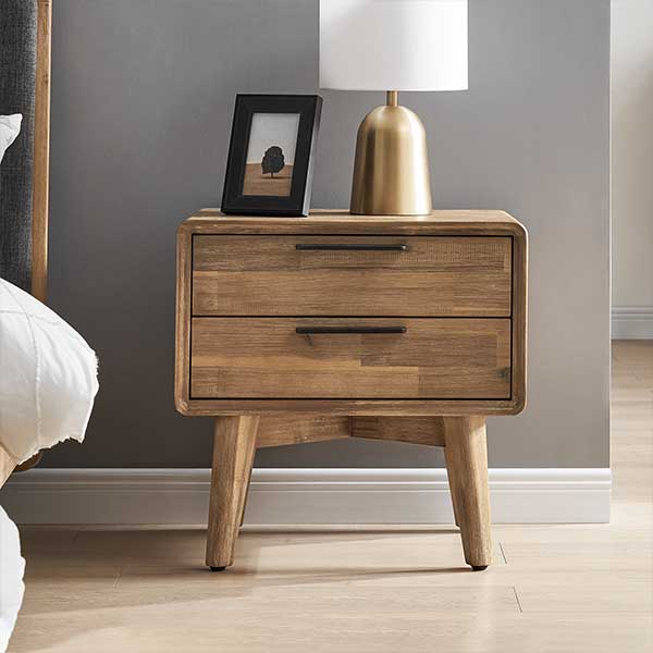 Seb Nightstand