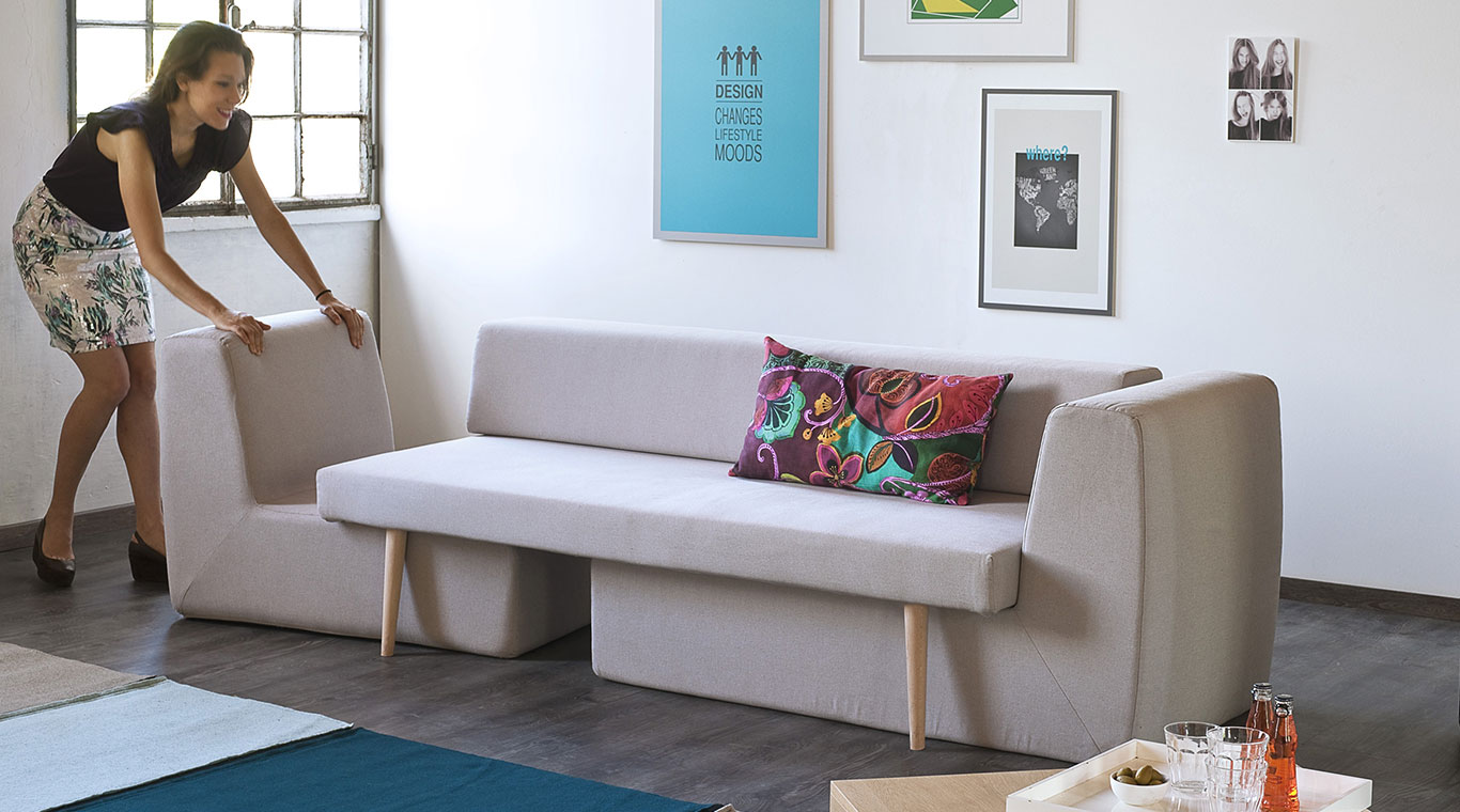 small width living room decor sofa