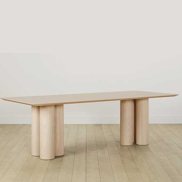 The Reade Dining Table