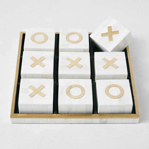 Tic Tac Toe