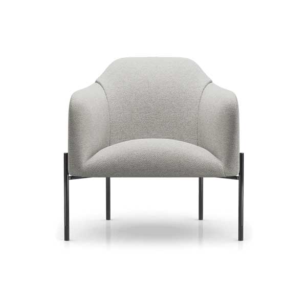 Tiemann Lounge Chair