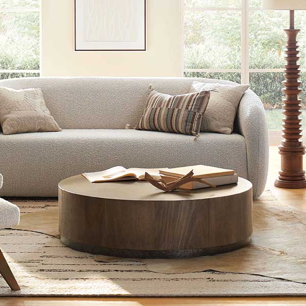 Toluca Coffee Table