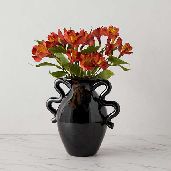 Verso Table Vase