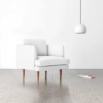 25 Boucle Chairs That Bring Style and Comfort to Your Home | 10 ...