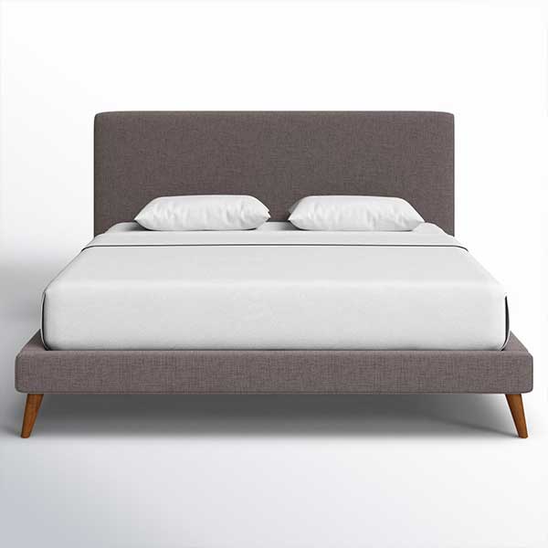 Williams Upholstered Bed