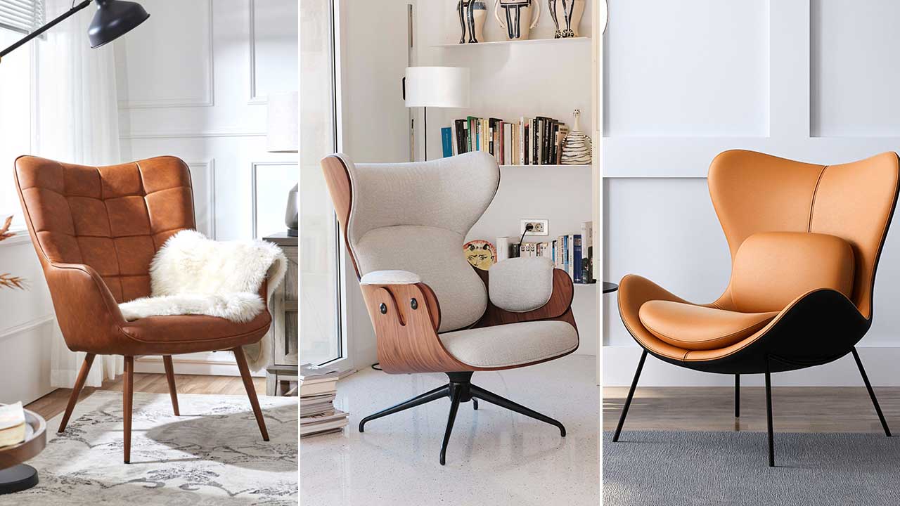 15 Wingback Chairs That Bring Timeless Elegance to Any Room