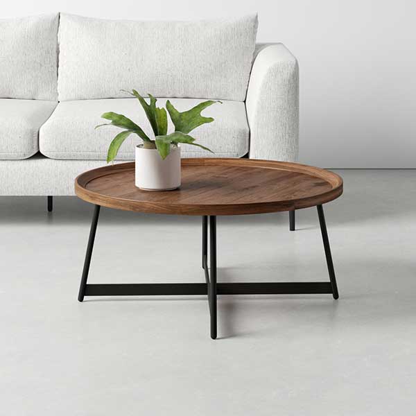 Xavier Coffee Table